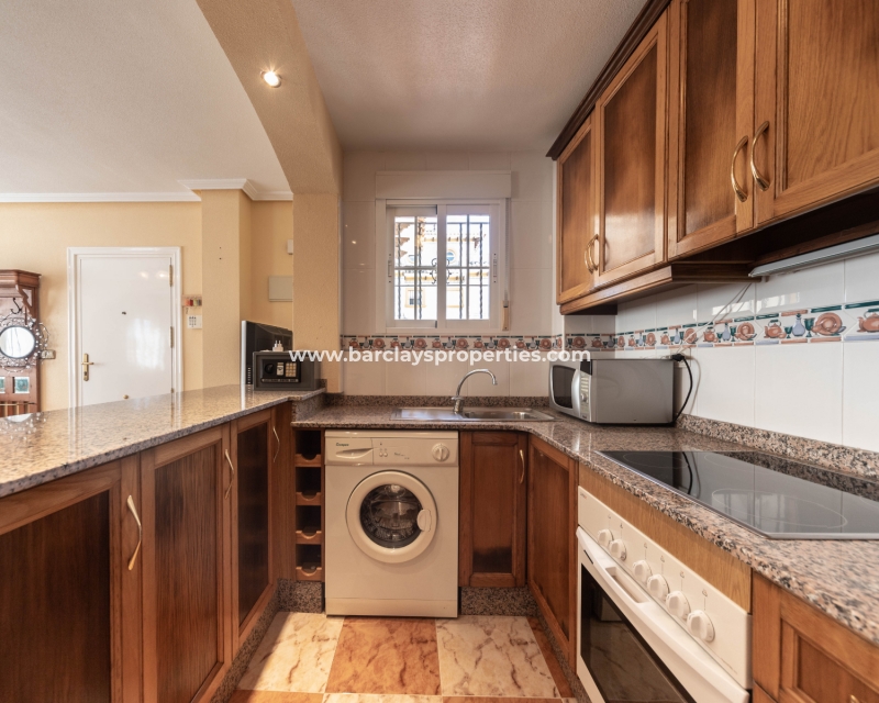 Wederverkoop - Quad - El Pinet Beach