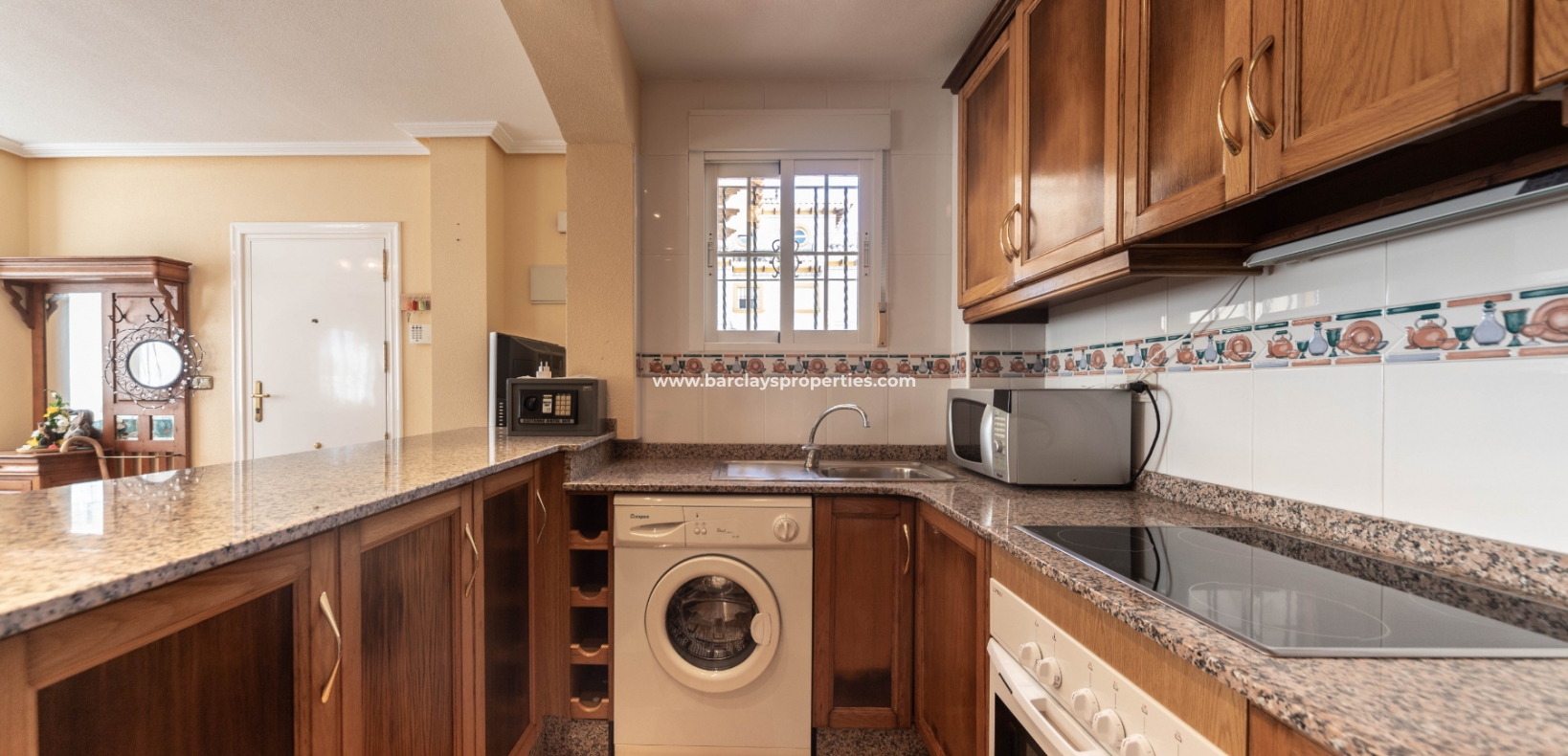 Wederverkoop - Quad - El Pinet Beach