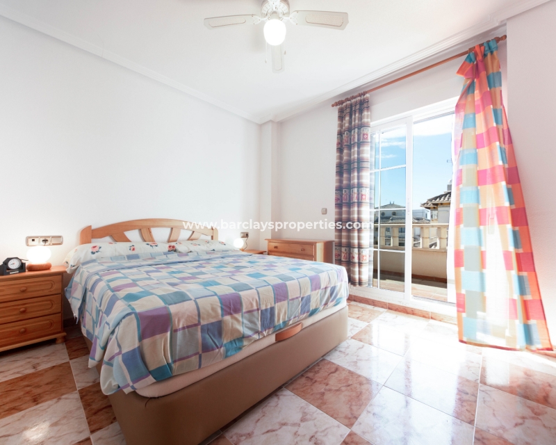 Wederverkoop - Quad - El Pinet Beach