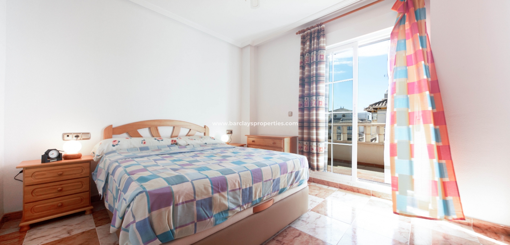 Wederverkoop - Quad - El Pinet Beach