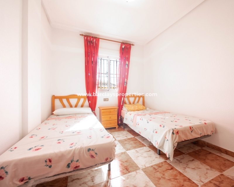 Wederverkoop - Quad - El Pinet Beach