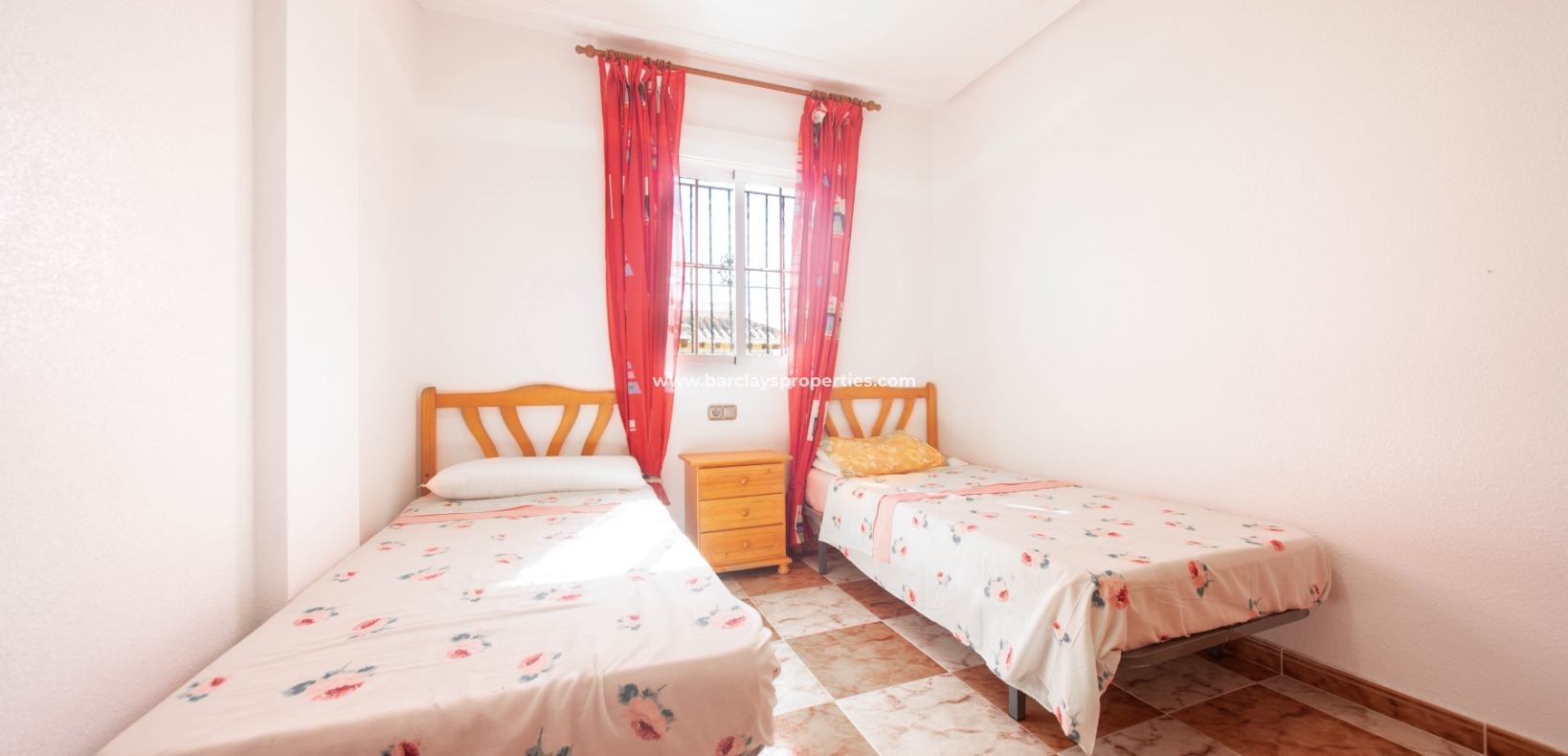 Wederverkoop - Quad - El Pinet Beach