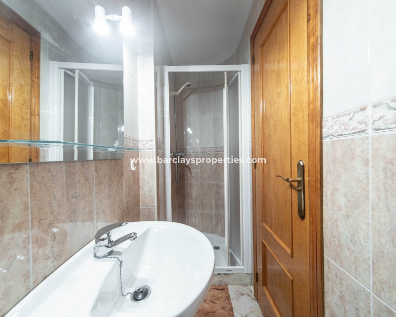 Wederverkoop - Quad - El Pinet Beach