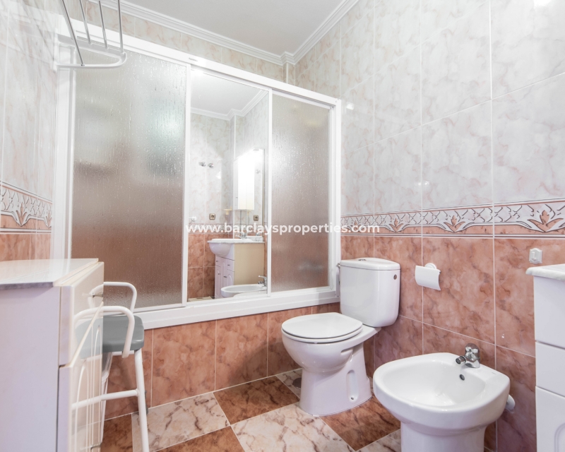 Wederverkoop - Quad - El Pinet Beach