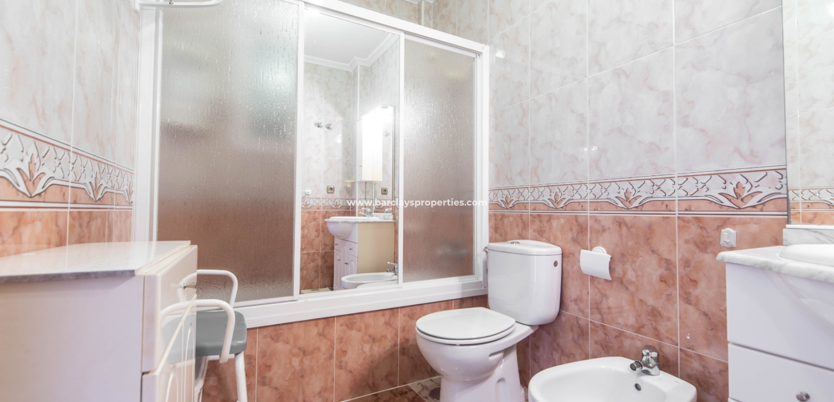 Wederverkoop - Quad - El Pinet Beach