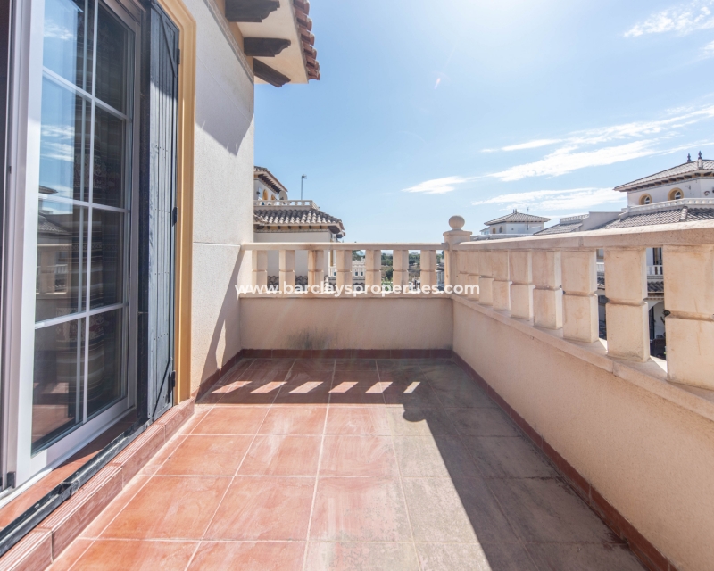 Wederverkoop - Quad - El Pinet Beach