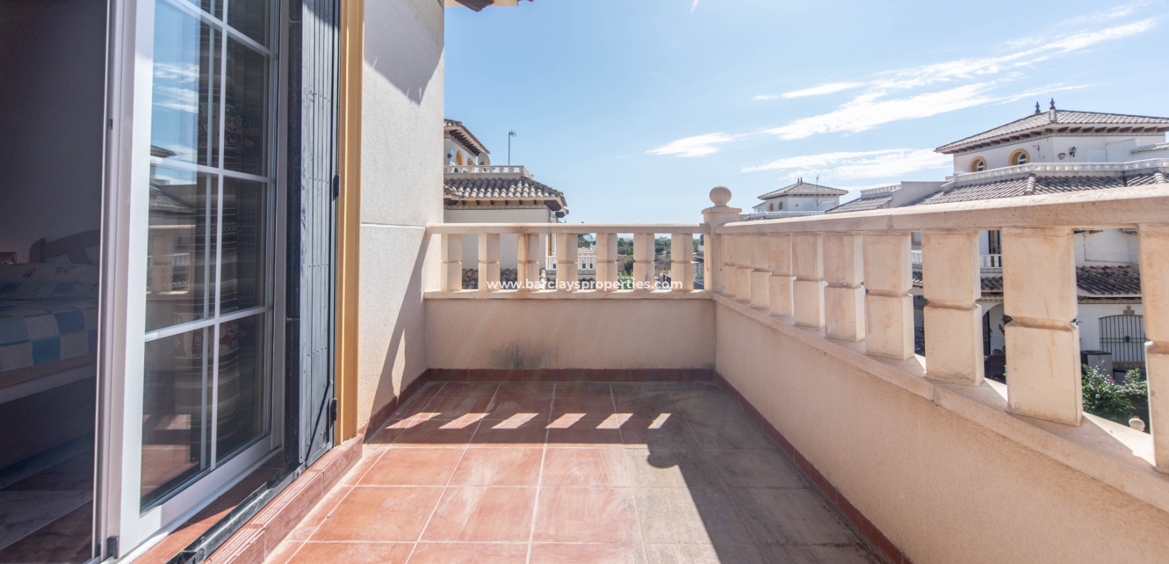 Wederverkoop - Quad - El Pinet Beach