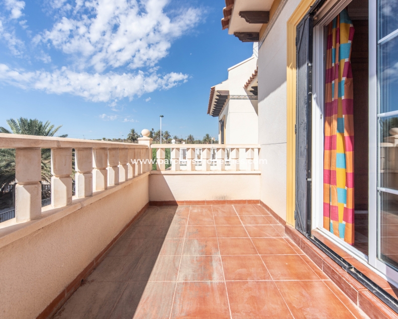 Wederverkoop - Quad - El Pinet Beach