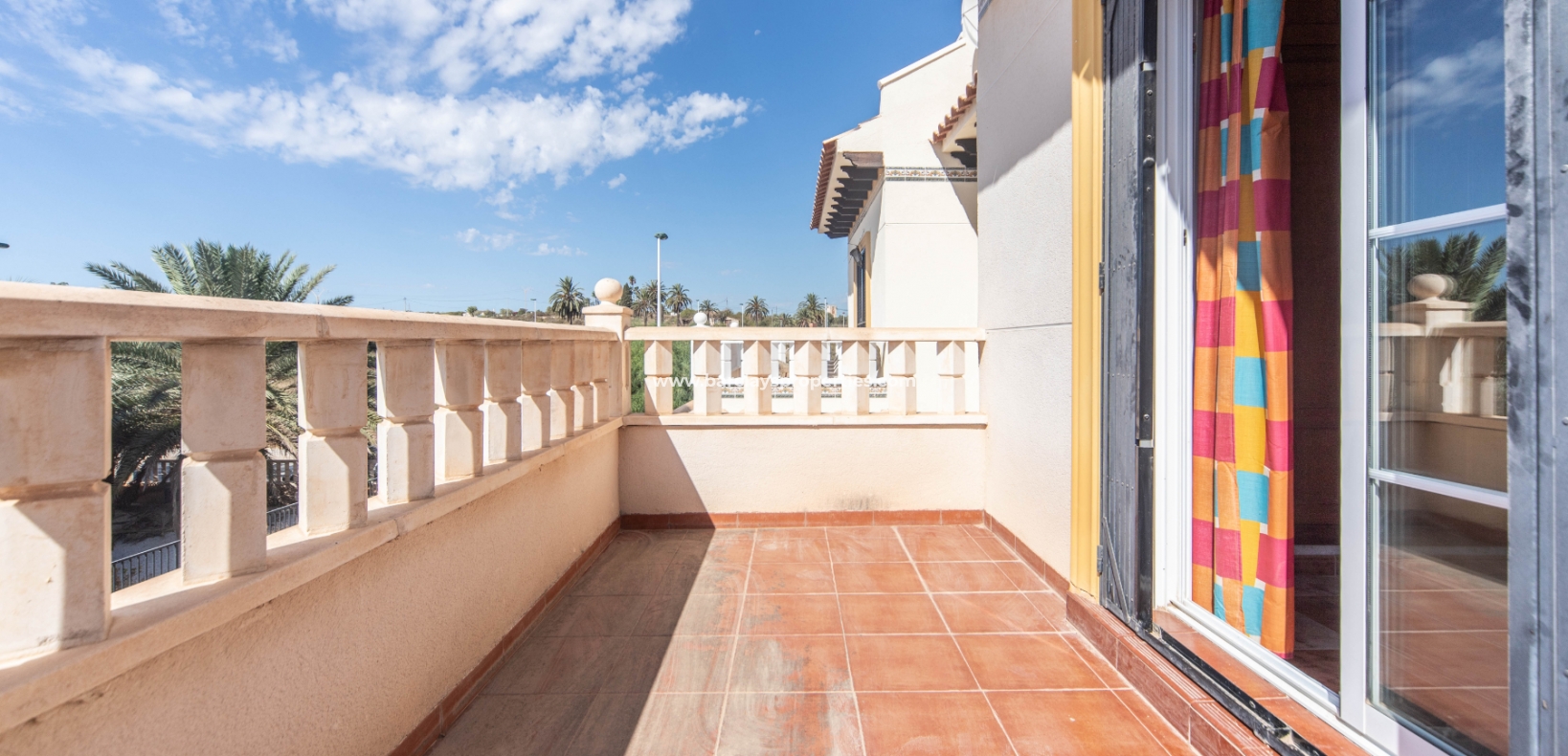 Wederverkoop - Quad - El Pinet Beach