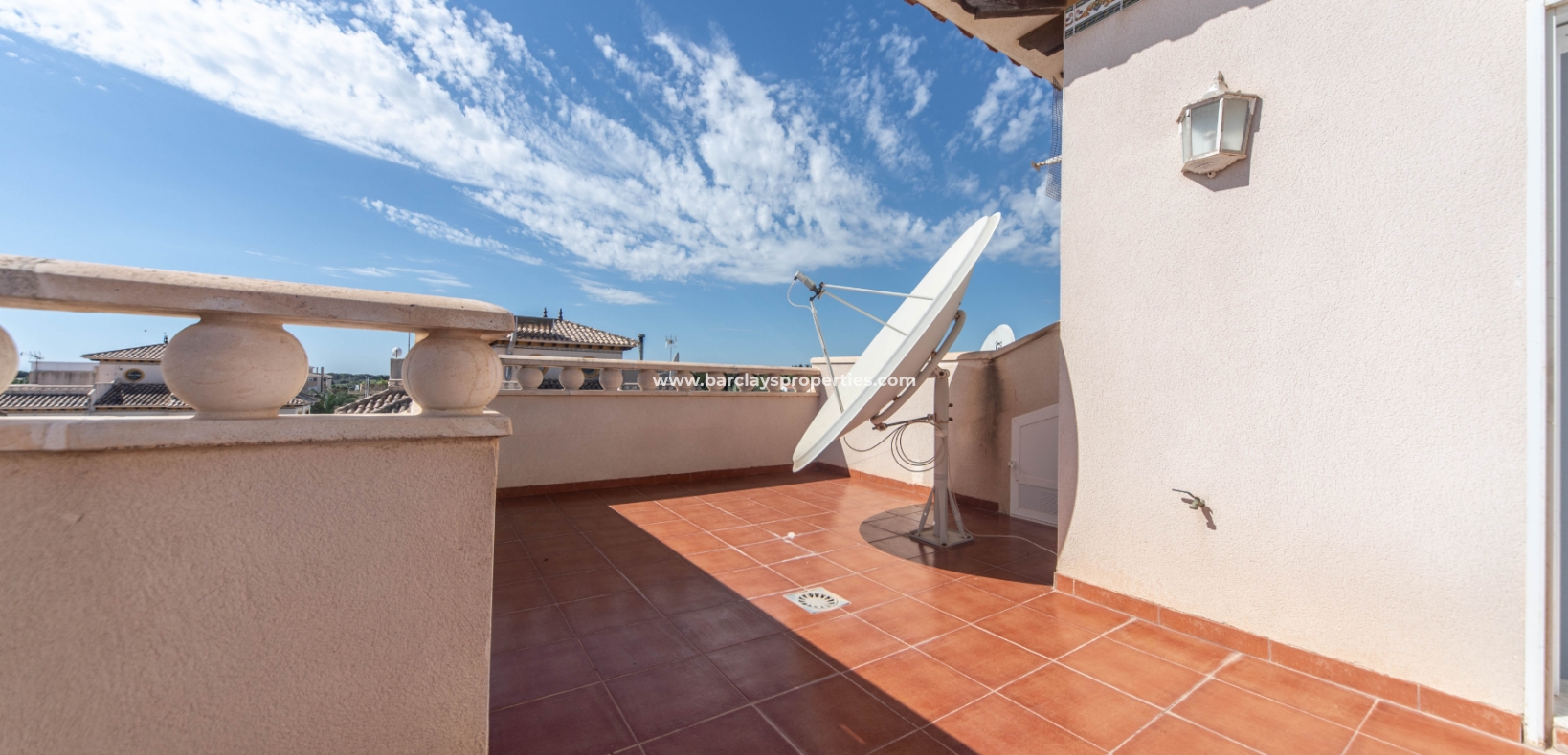 Wederverkoop - Quad - El Pinet Beach