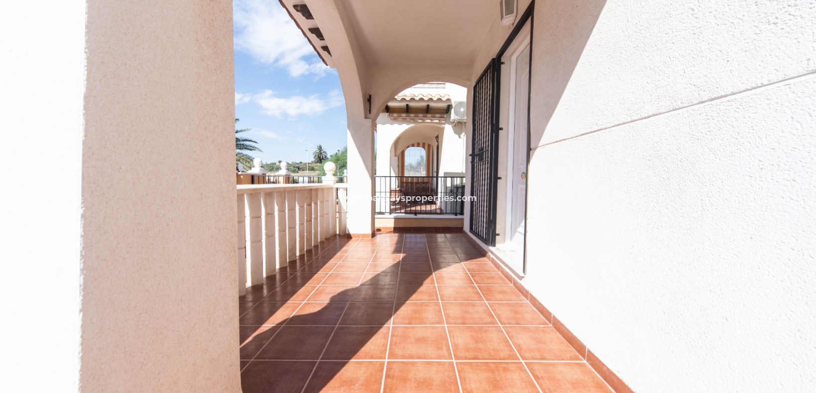 Wederverkoop - Quad - El Pinet Beach