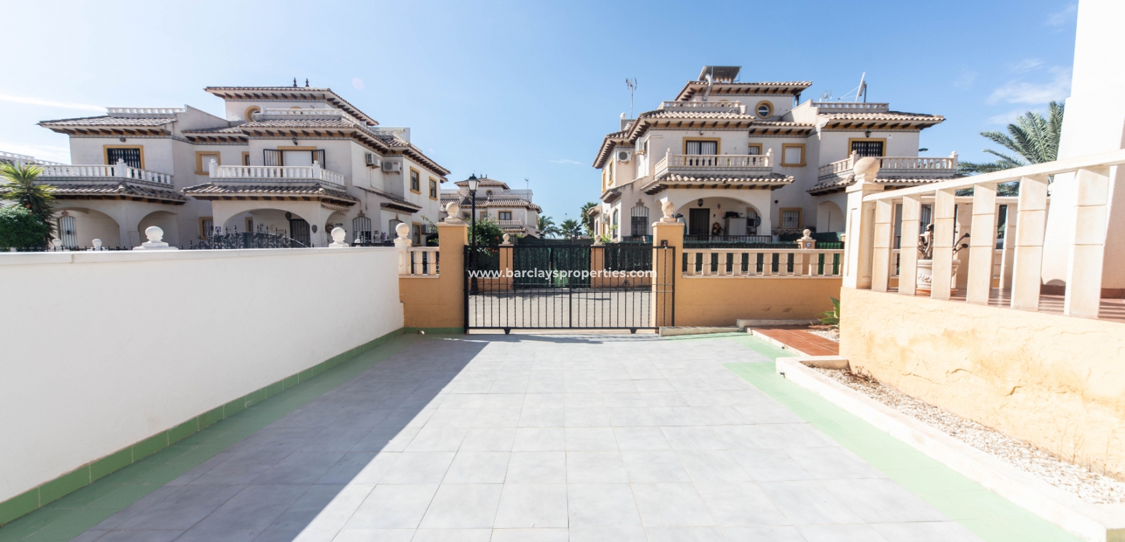 Wederverkoop - Quad - El Pinet Beach