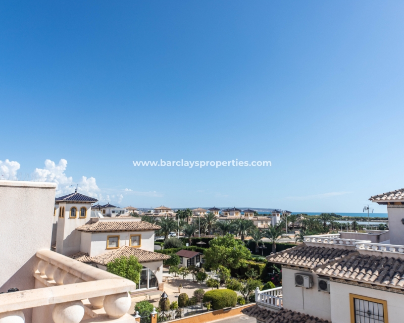 Wederverkoop - Quad - El Pinet Beach