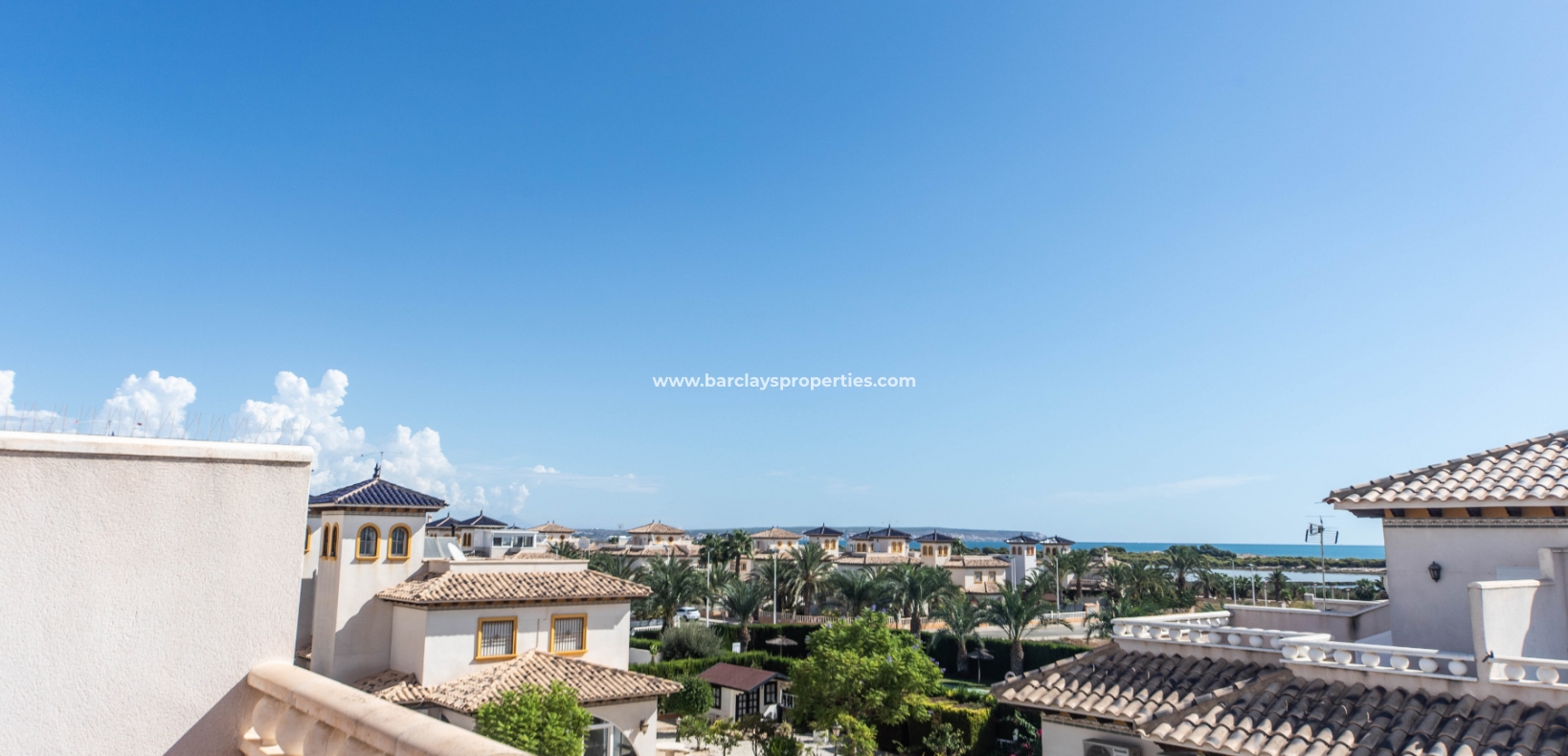 Wederverkoop - Quad - El Pinet Beach