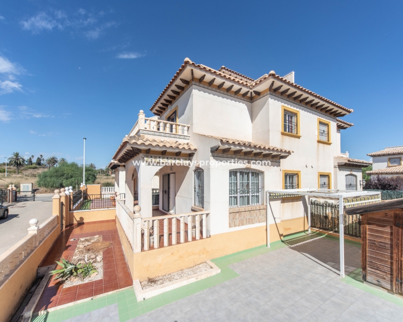 Wederverkoop - Quad - El Pinet Beach