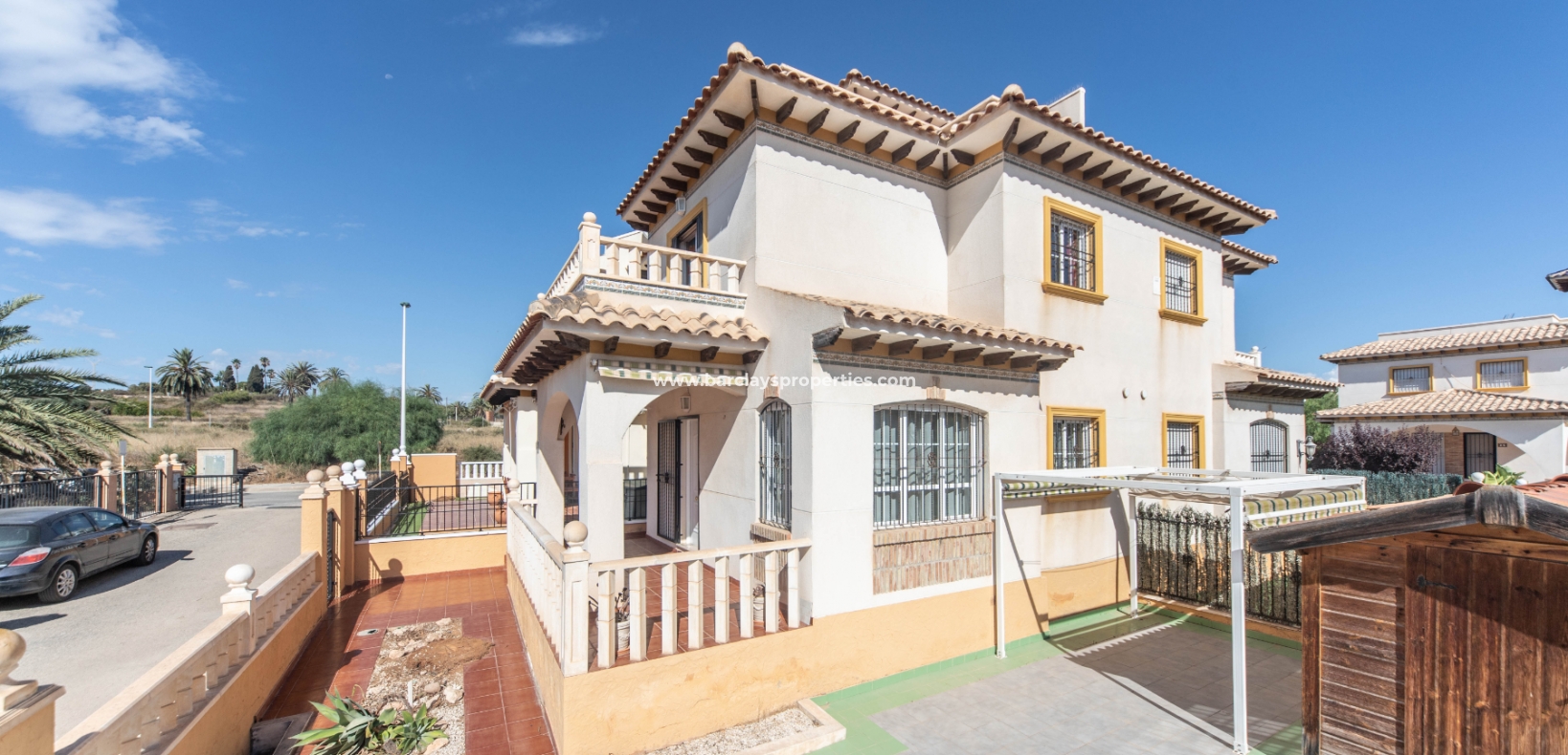 Wederverkoop - Quad - El Pinet Beach