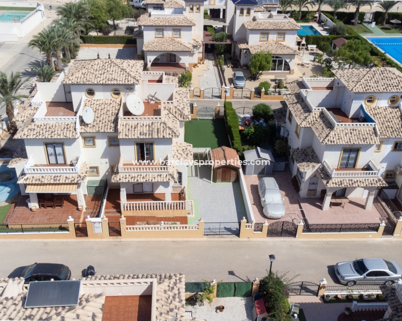 Wederverkoop - Quad - El Pinet Beach