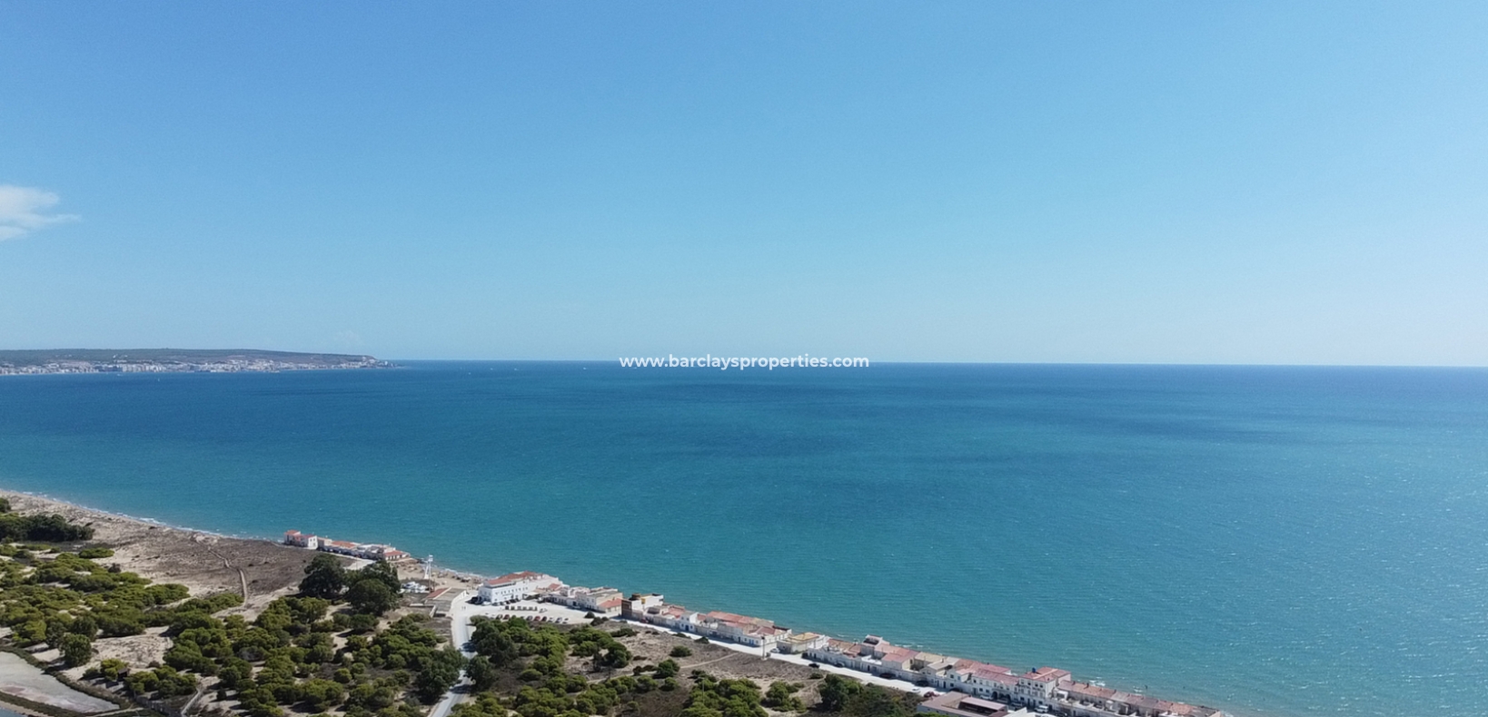 Wederverkoop - Quad - El Pinet Beach