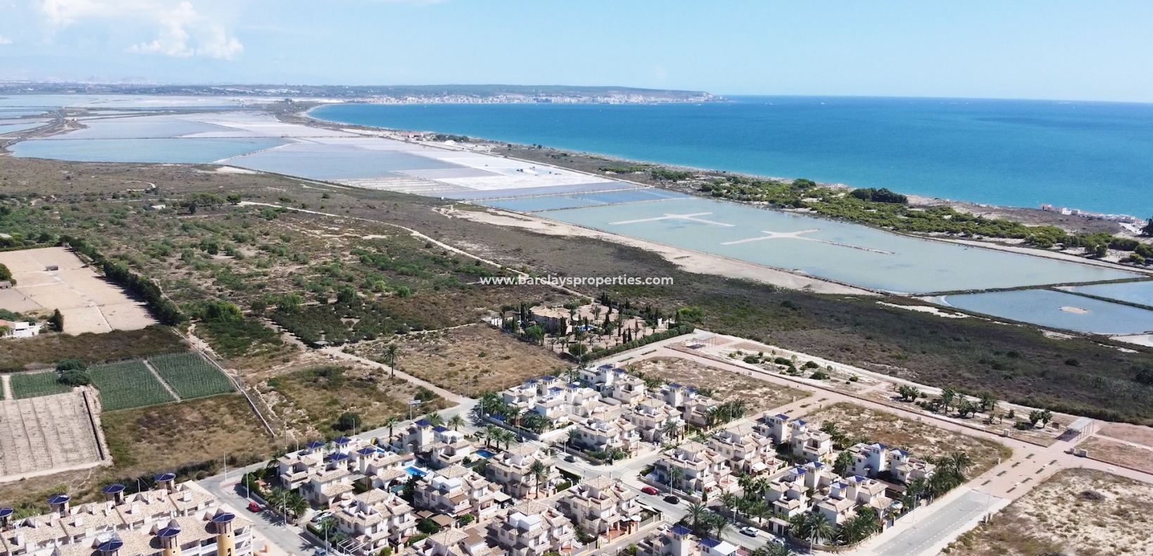Wederverkoop - Quad - El Pinet Beach