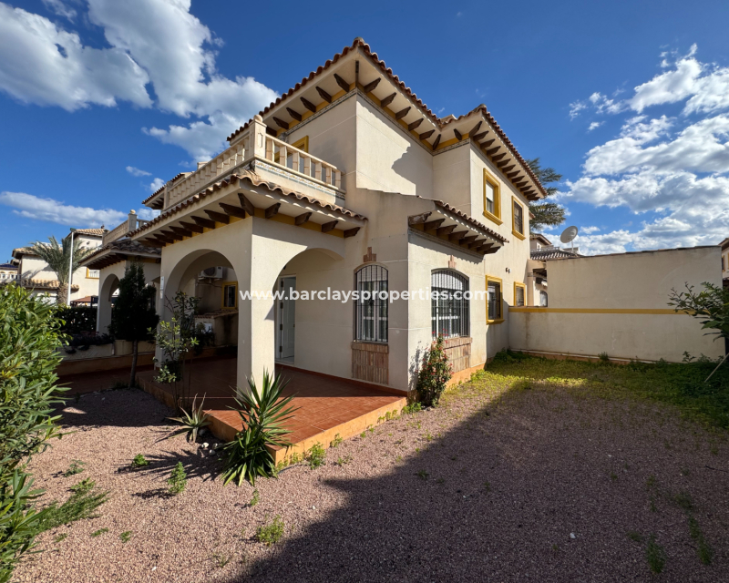 Wederverkoop - Quad - El Pinet Beach