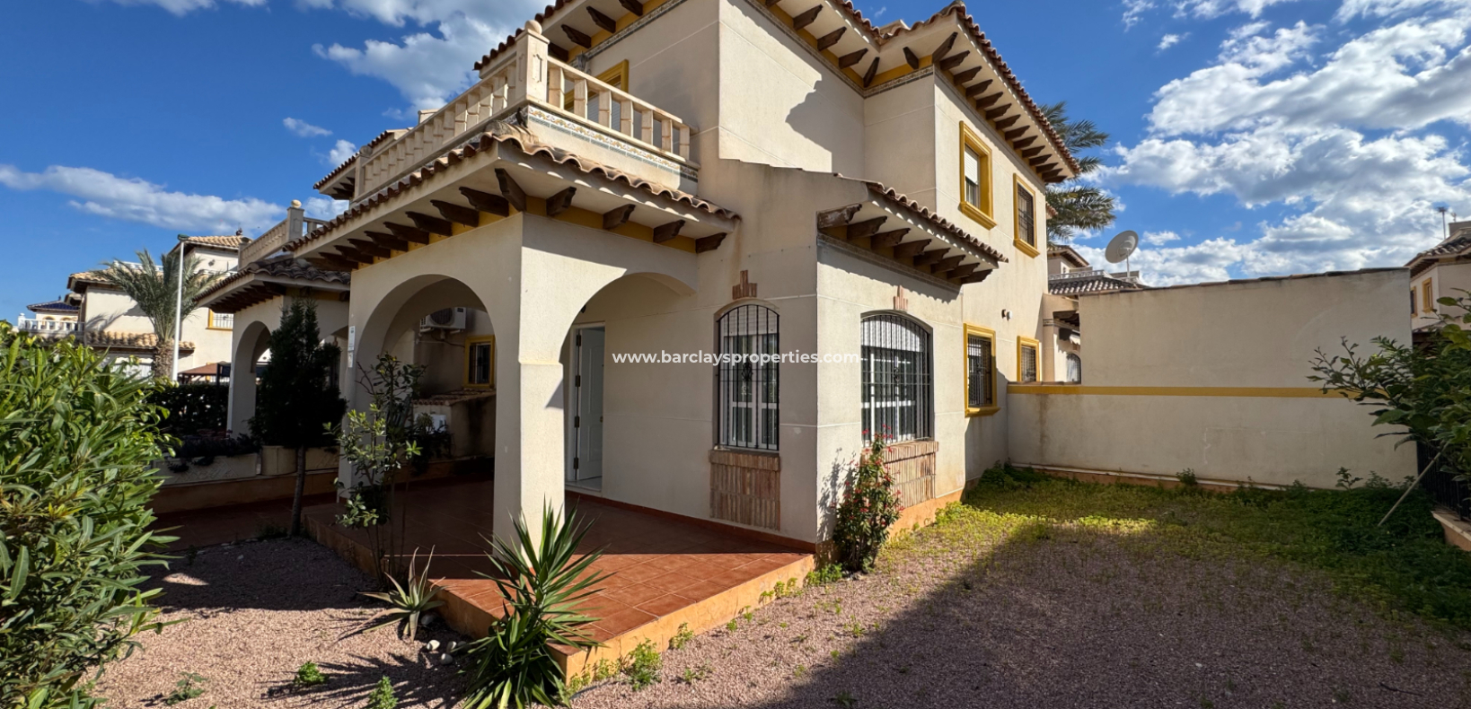 Wederverkoop - Quad - El Pinet Beach