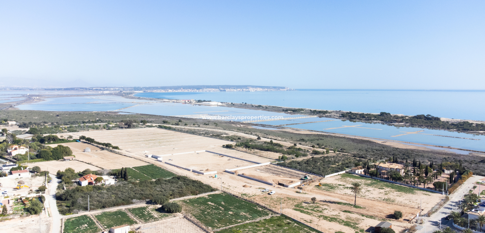 Wederverkoop - Quad - El Pinet Beach