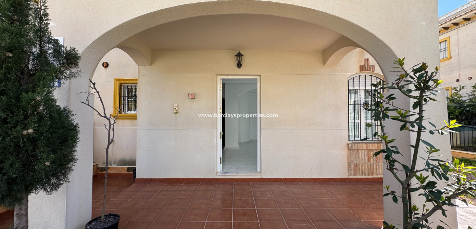 Wederverkoop - Quad - El Pinet Beach