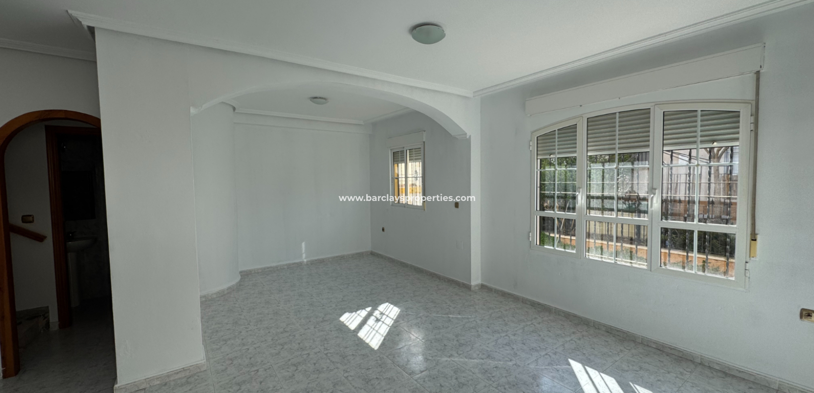 Wederverkoop - Quad - El Pinet Beach