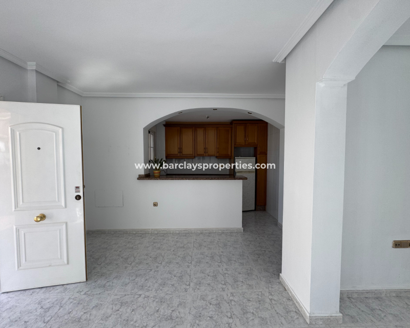 Wederverkoop - Quad - El Pinet Beach