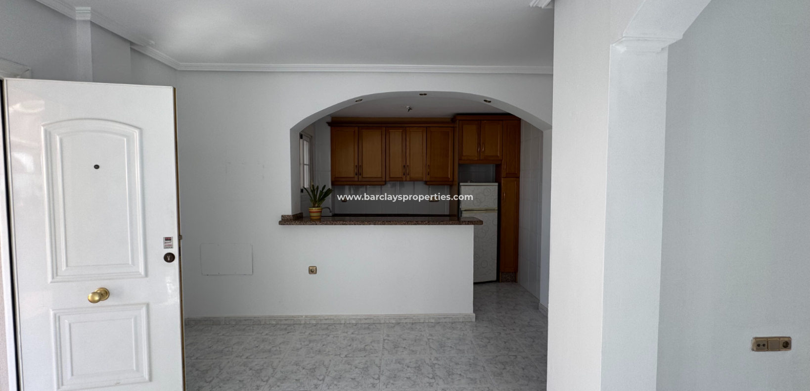 Wederverkoop - Quad - El Pinet Beach