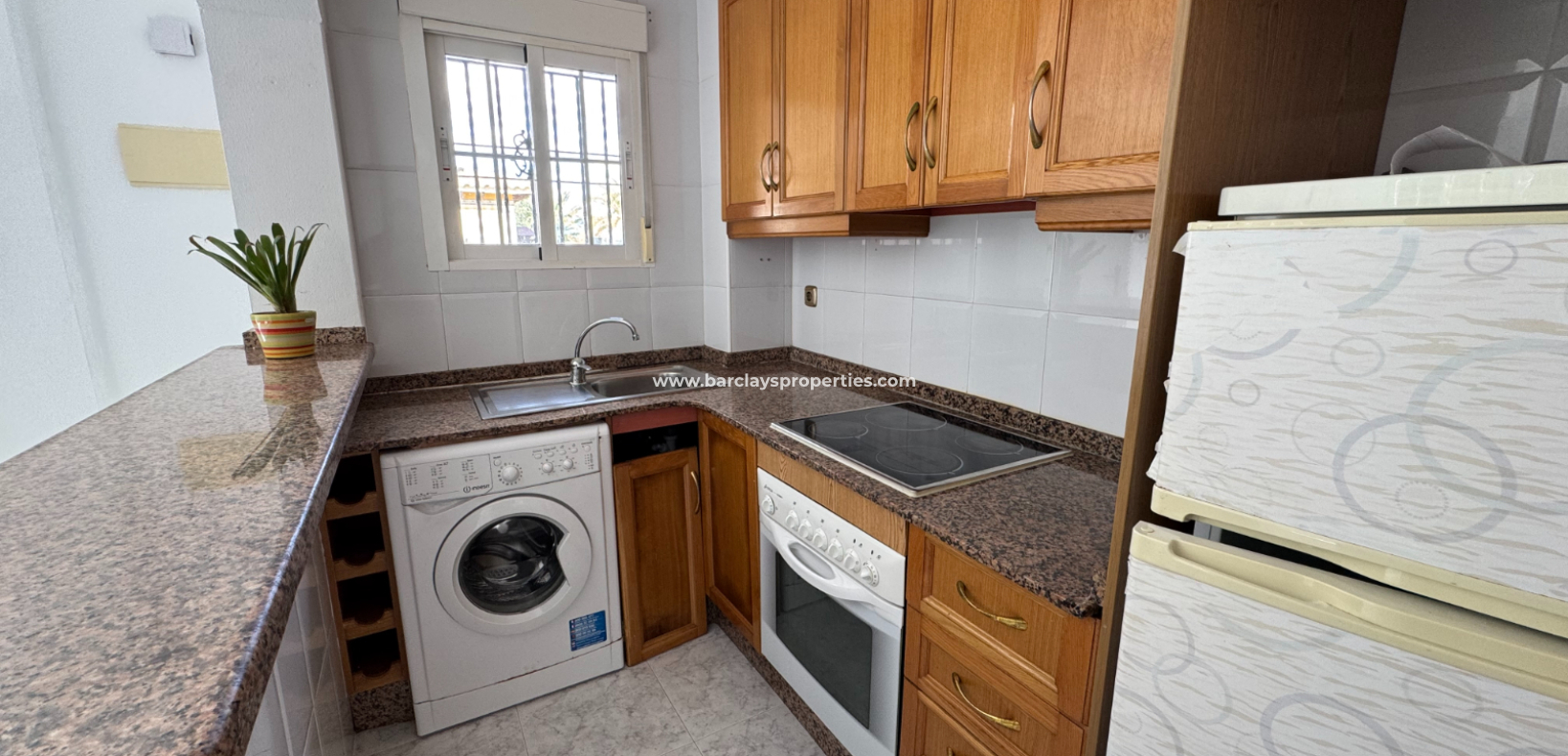 Wederverkoop - Quad - El Pinet Beach