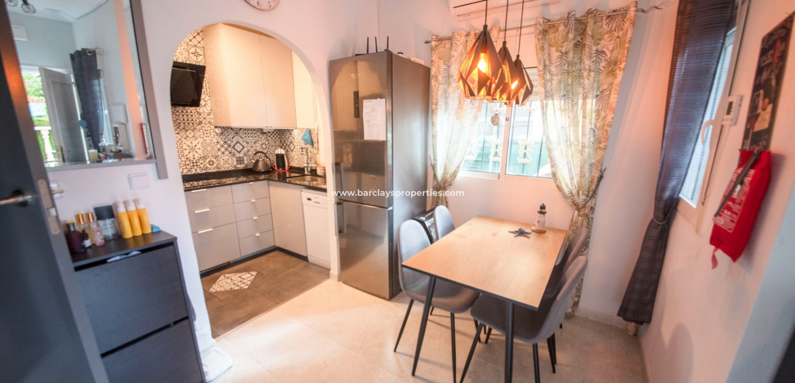 Wederverkoop - Quad - Urb. El Oasis - La Marina