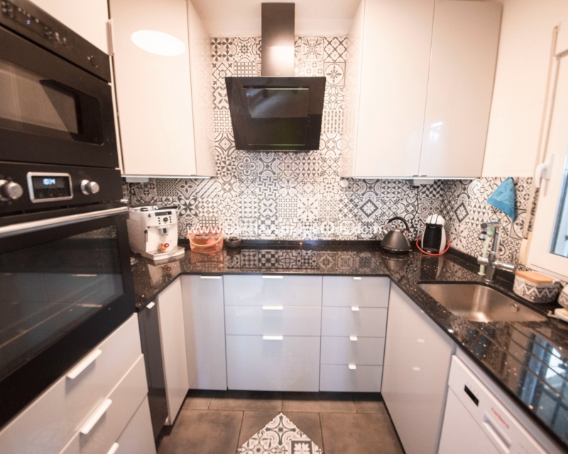 Wederverkoop - Quad - Urb. El Oasis - La Marina