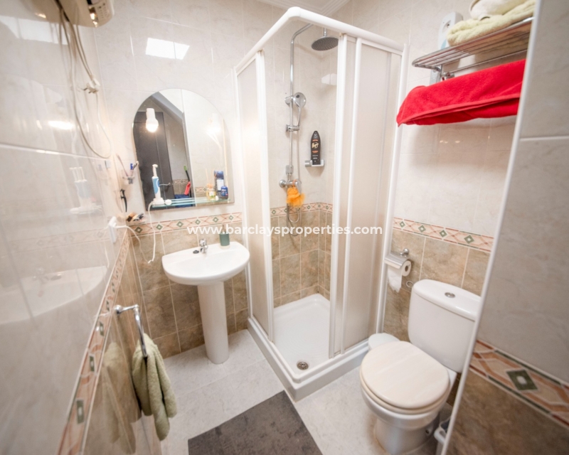 Wederverkoop - Quad - Urb. El Oasis - La Marina