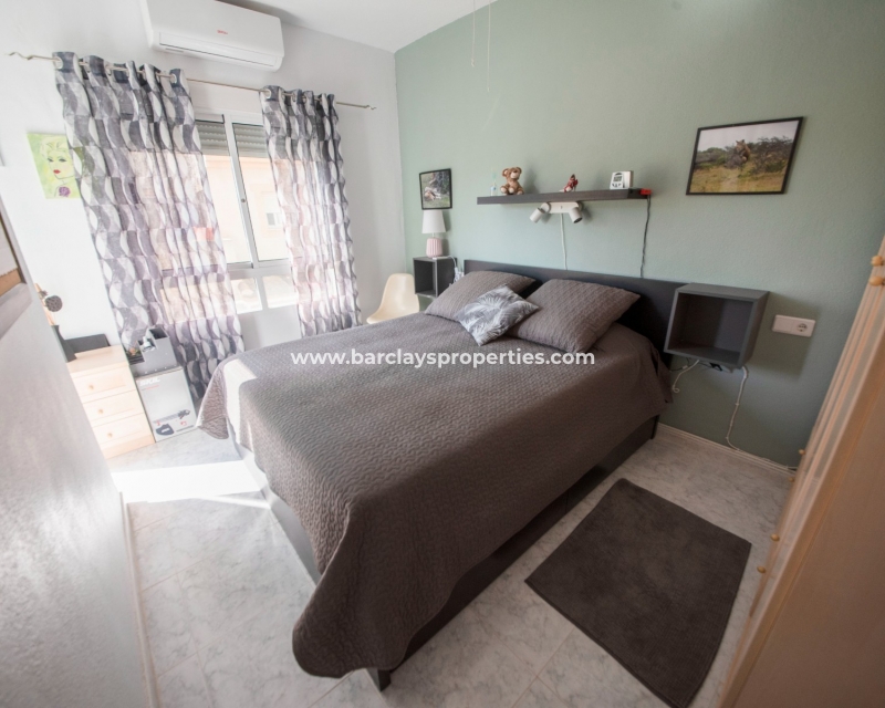 Wederverkoop - Quad - Urb. El Oasis - La Marina