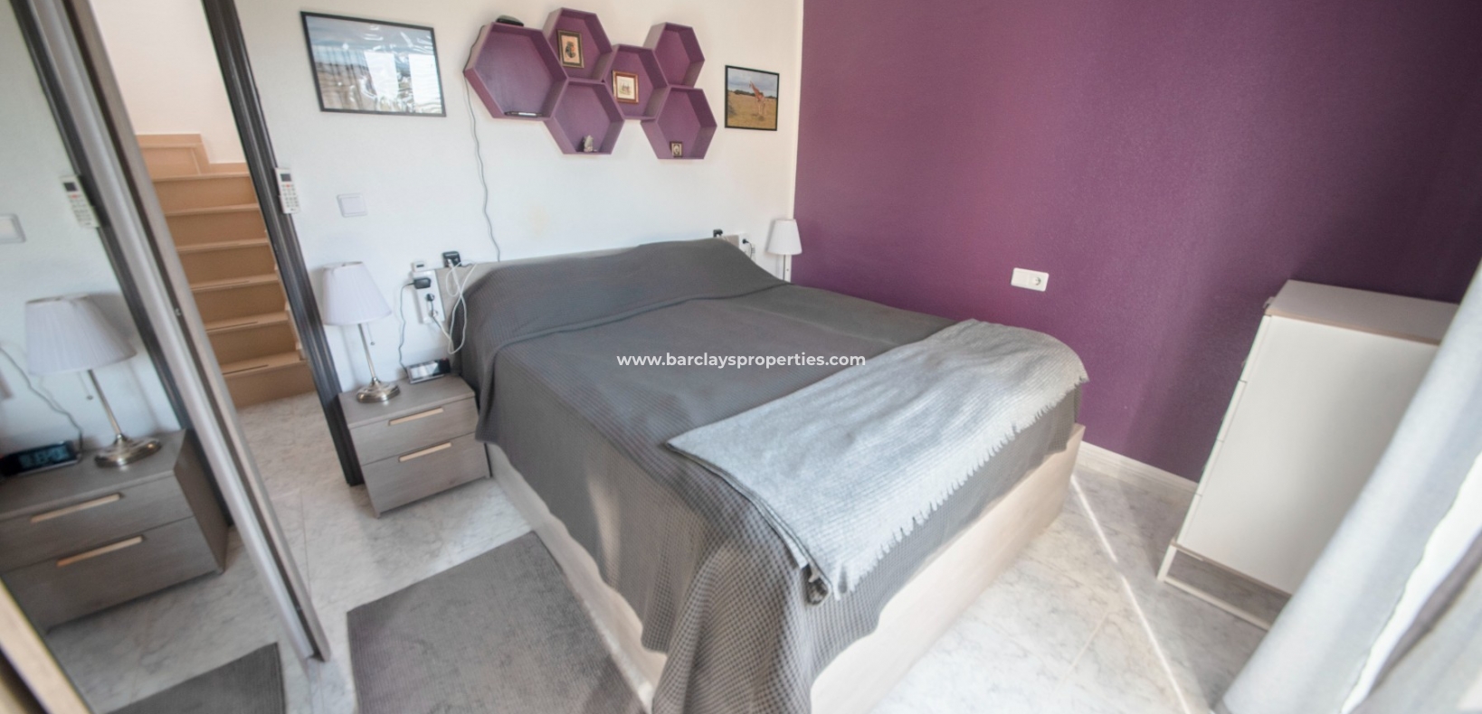 Wederverkoop - Quad - Urb. El Oasis - La Marina