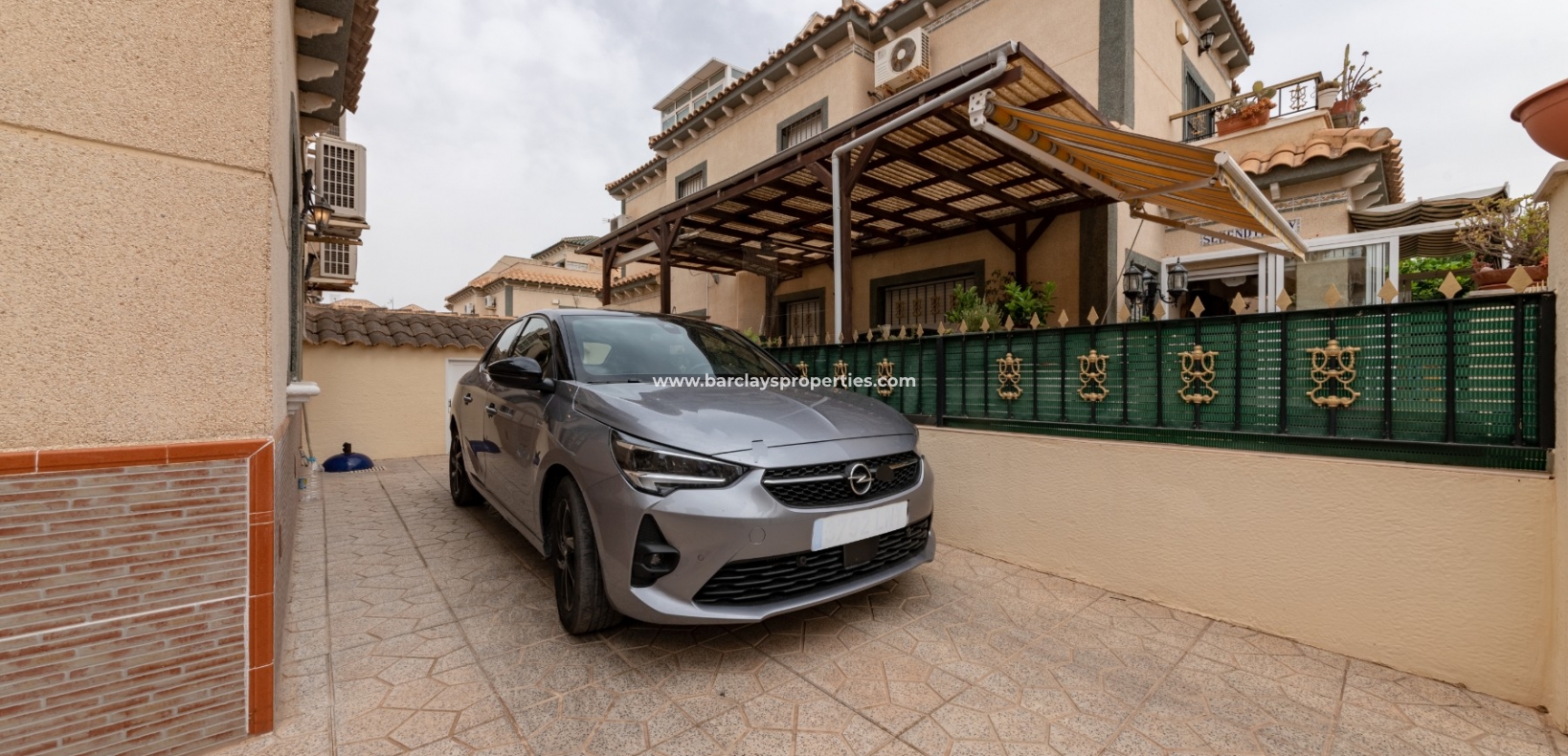 Wederverkoop - Quad - Urb. El Oasis - La Marina