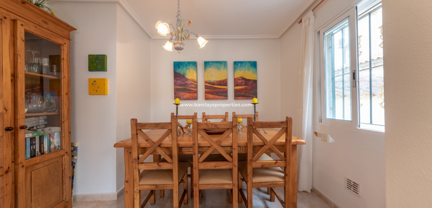 Wederverkoop - Quad - Urb. El Oasis - La Marina