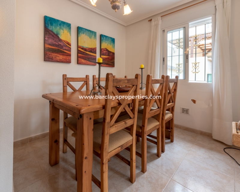 Wederverkoop - Quad - Urb. El Oasis - La Marina