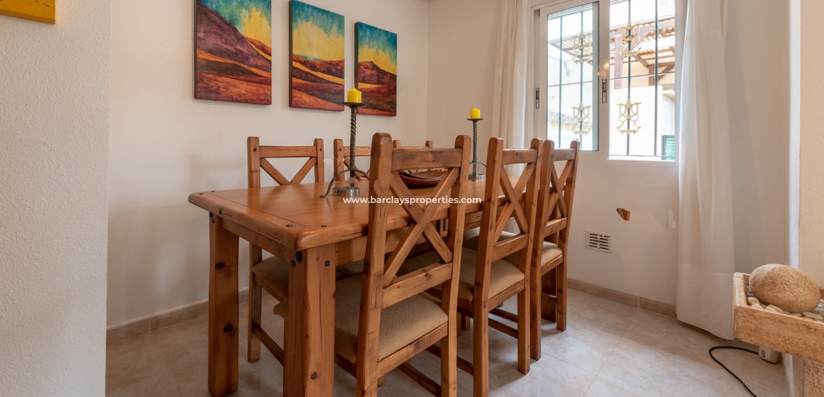 Wederverkoop - Quad - Urb. El Oasis - La Marina