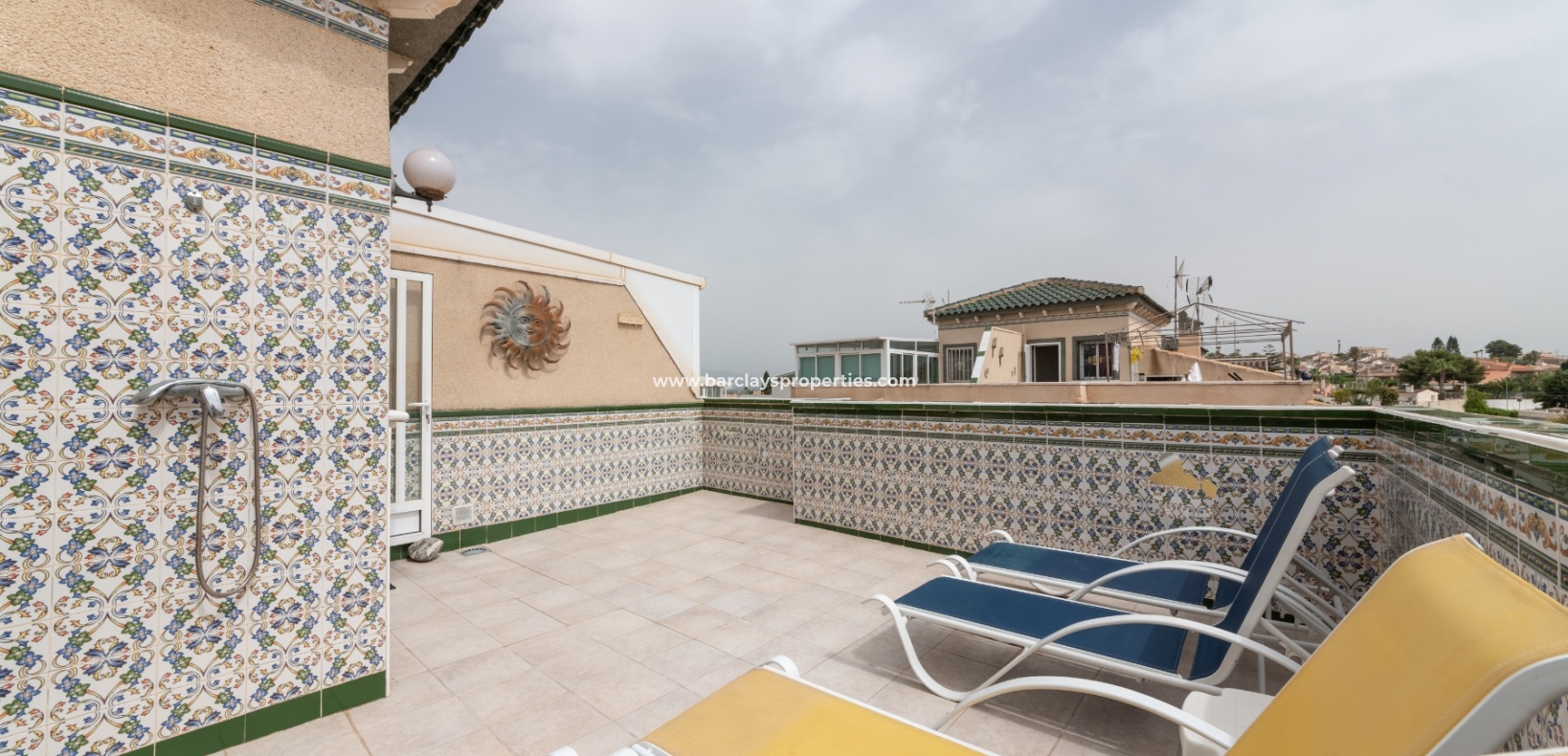 Wederverkoop - Quad - Urb. El Oasis - La Marina