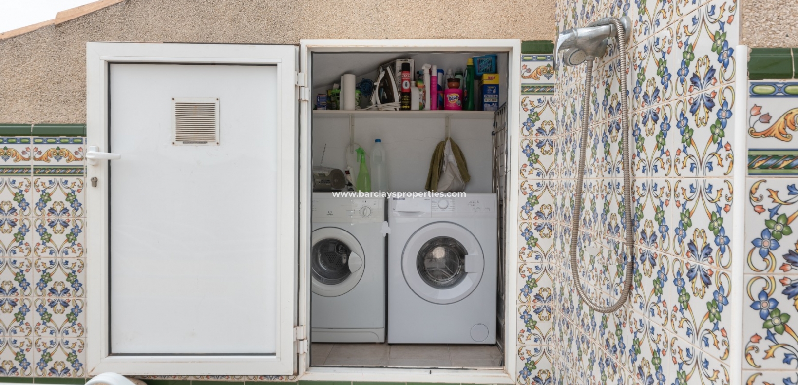 Wederverkoop - Quad - Urb. El Oasis - La Marina