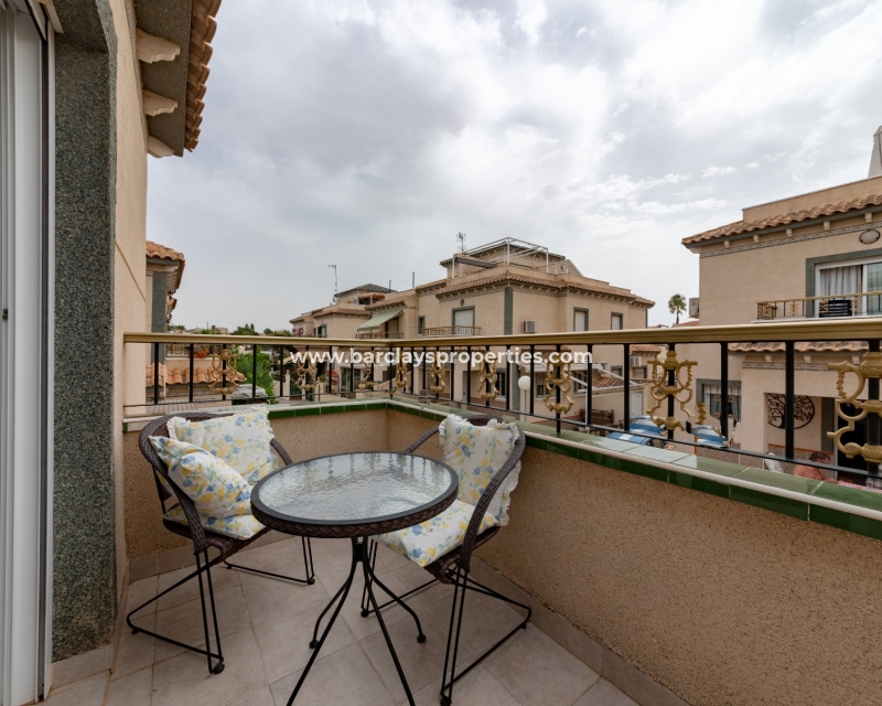 Wederverkoop - Quad - Urb. El Oasis - La Marina