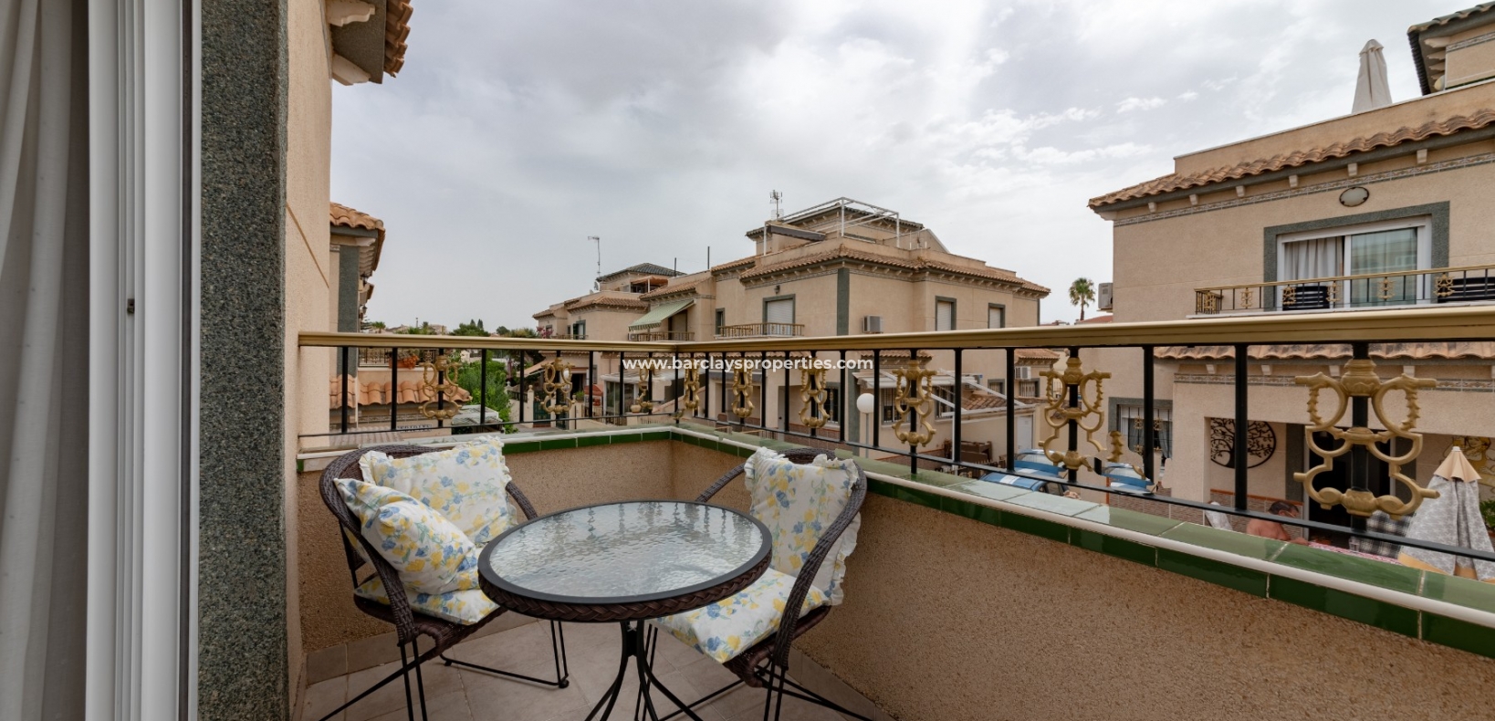 Wederverkoop - Quad - Urb. El Oasis - La Marina