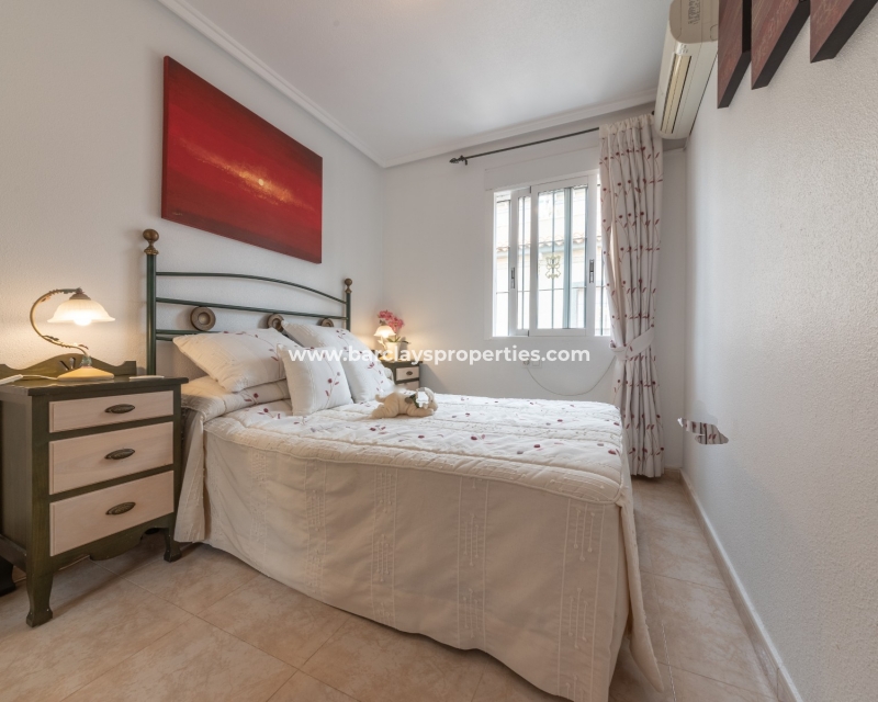 Wederverkoop - Quad - Urb. El Oasis - La Marina