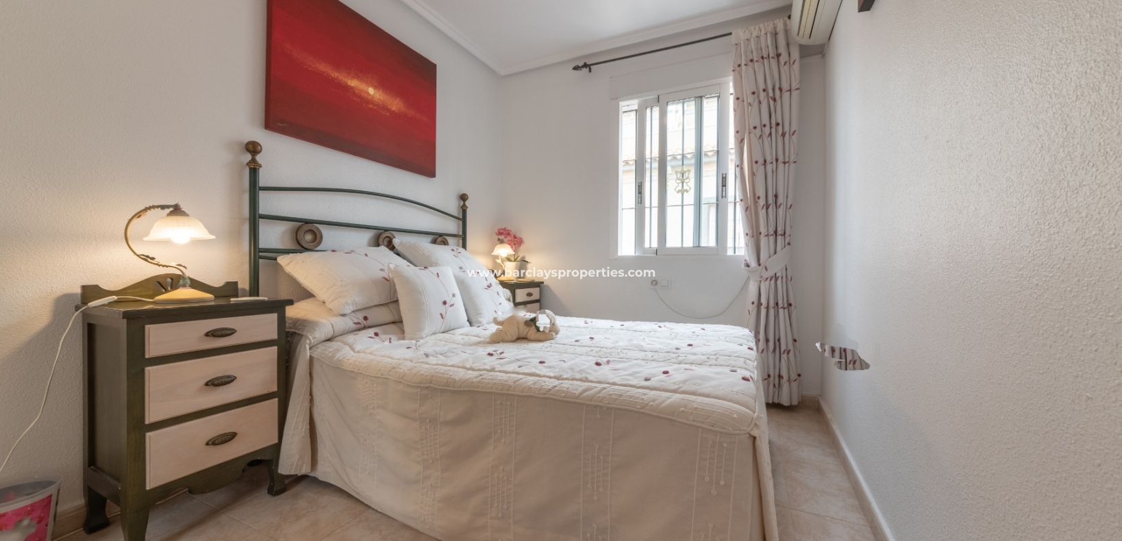 Wederverkoop - Quad - Urb. El Oasis - La Marina