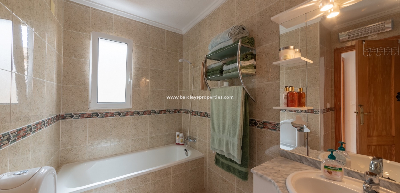 Wederverkoop - Quad - Urb. El Oasis - La Marina