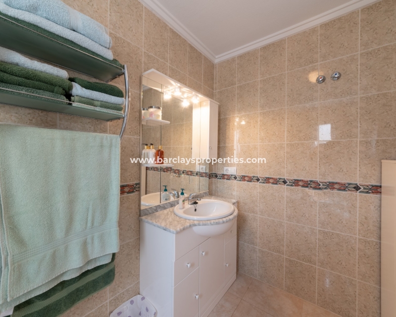 Wederverkoop - Quad - Urb. El Oasis - La Marina