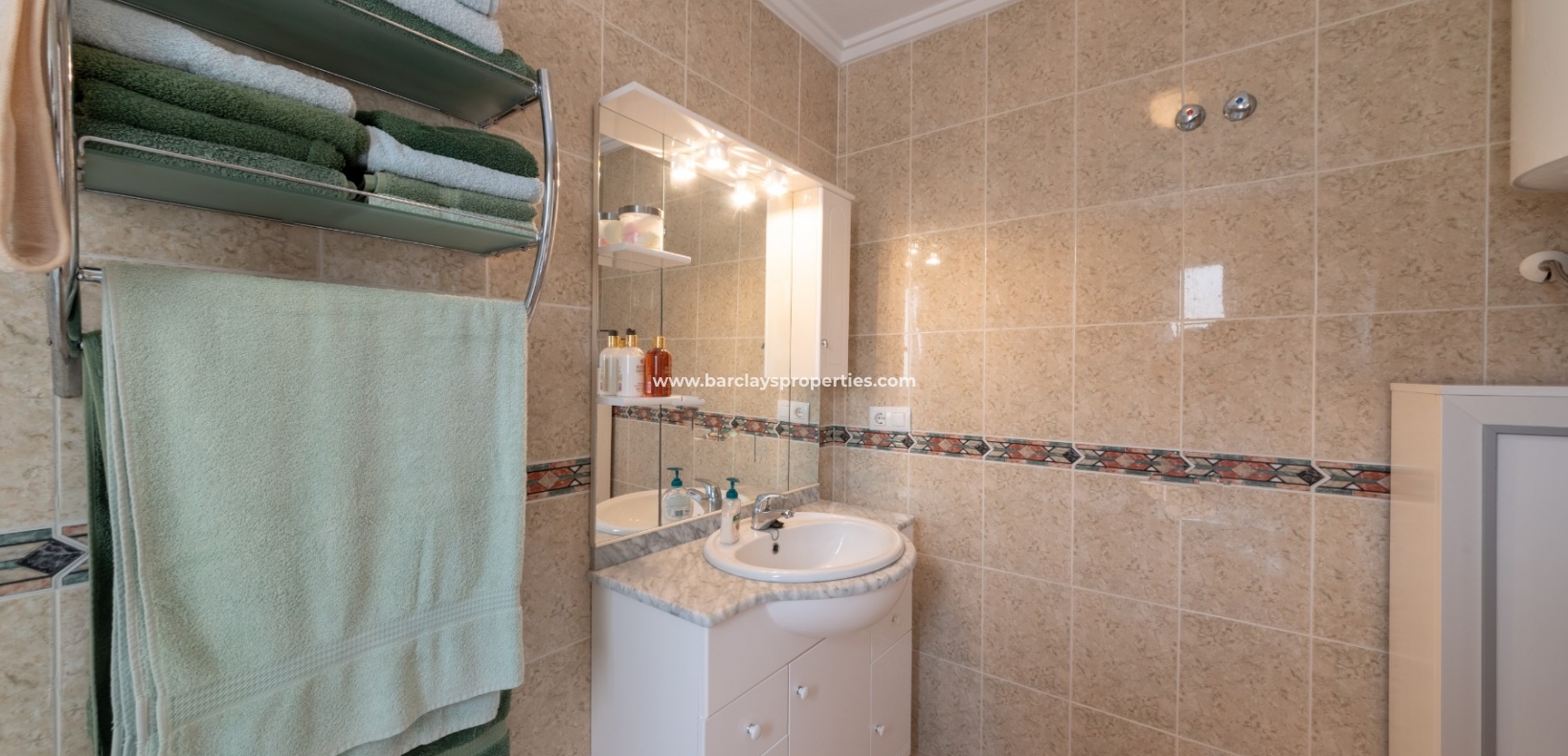 Wederverkoop - Quad - Urb. El Oasis - La Marina