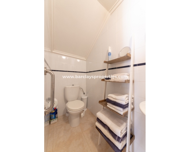 Wederverkoop - Quad - Urb. El Oasis - La Marina